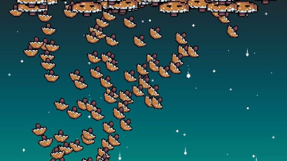 Shield Blast screenshot 4