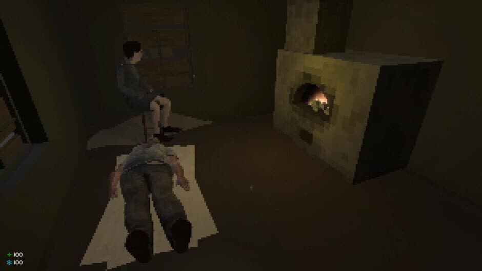 Panic on Ice screenshot 6