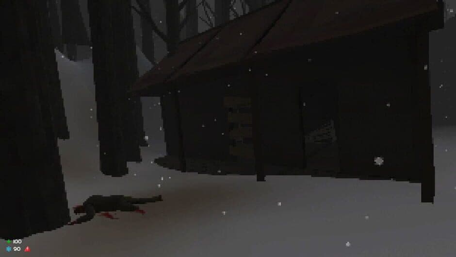 Panic on Ice screenshot 4