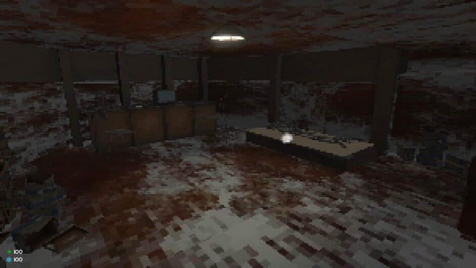 Panic on Ice screenshot 3