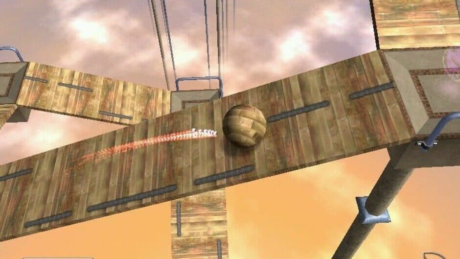 Ballance screenshot 4