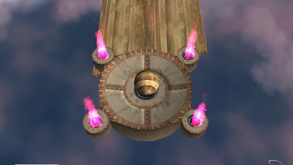 Ballance screenshot 5