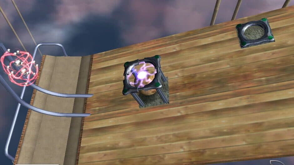 Ballance screenshot 3