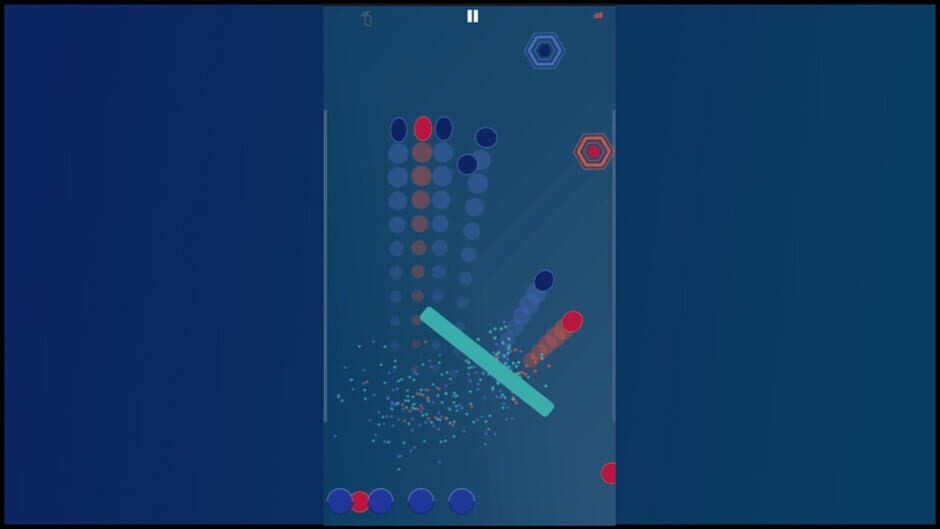 Paddle Flap screenshot 1