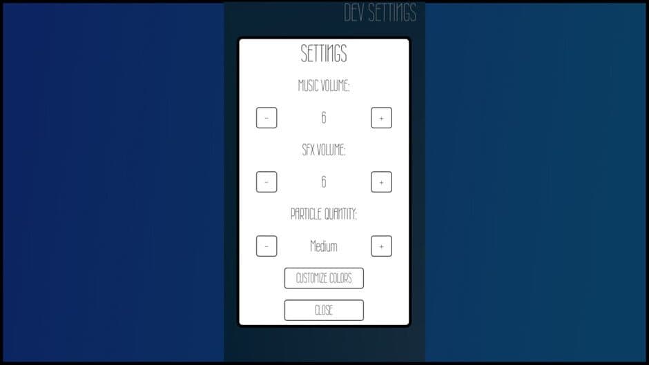 Paddle Flap screenshot 2