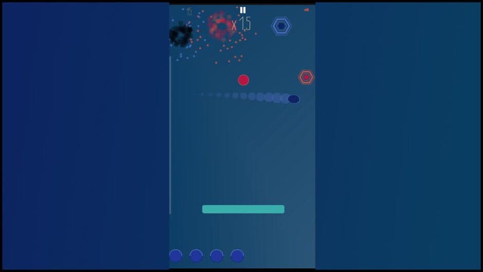 Paddle Flap screenshot 4
