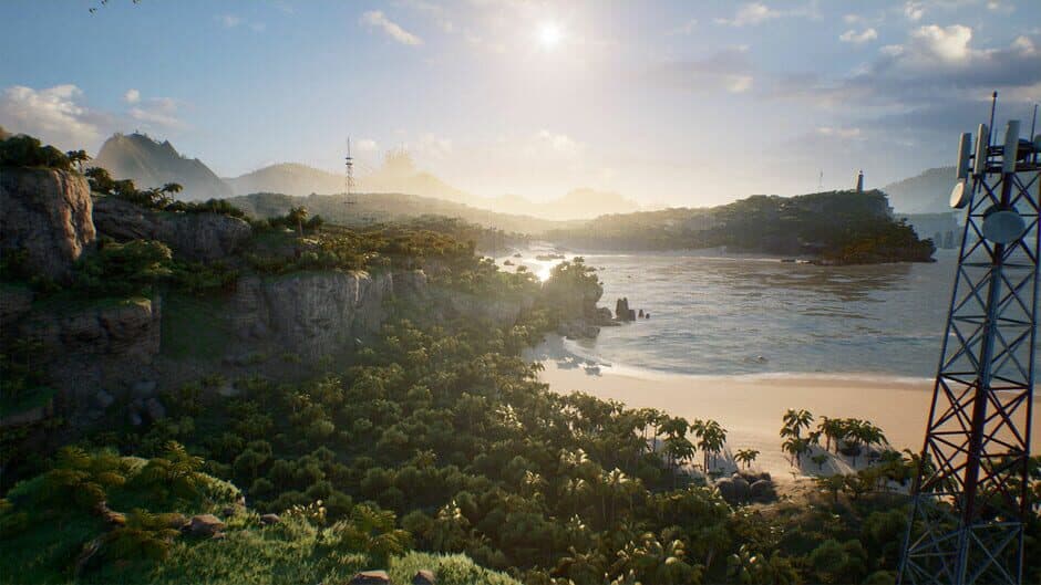 The Front screenshot 5