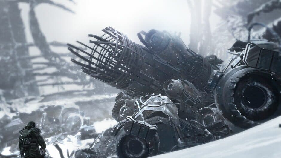 The Front screenshot 4