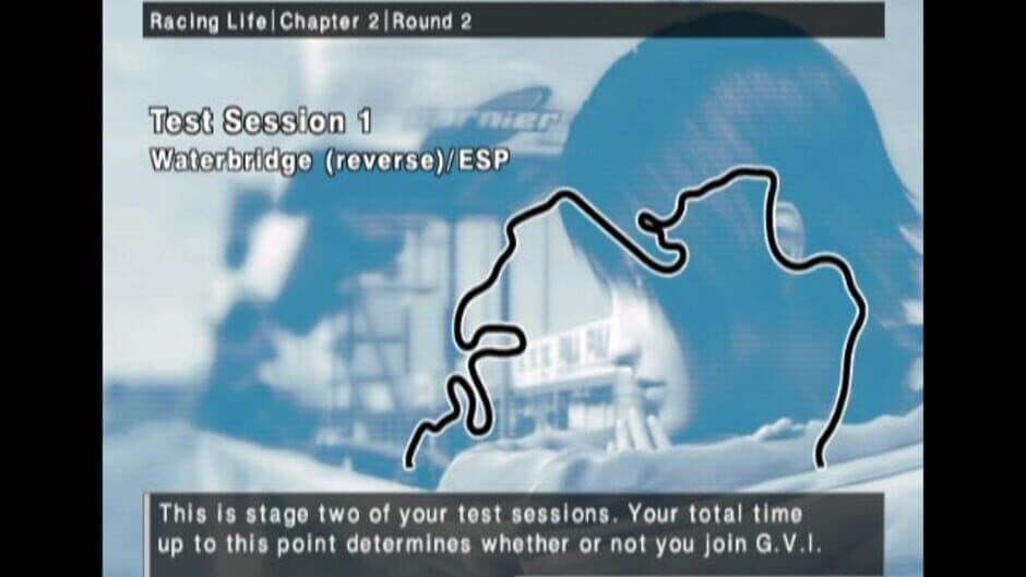 R: Racing Evolution screenshot 6