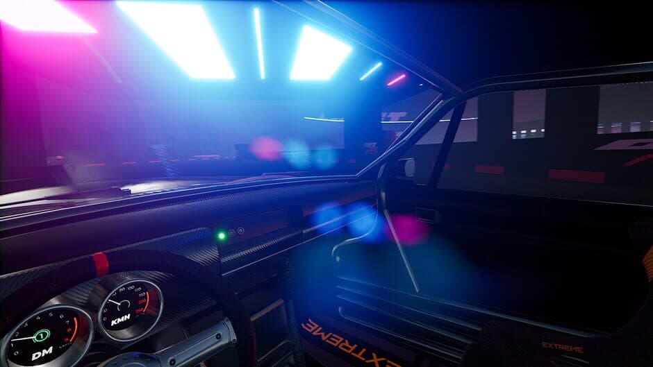 Drift Experience Japan: Supporter Edition screenshot 4