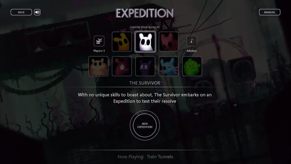 Rain World: Downpour screenshot 5