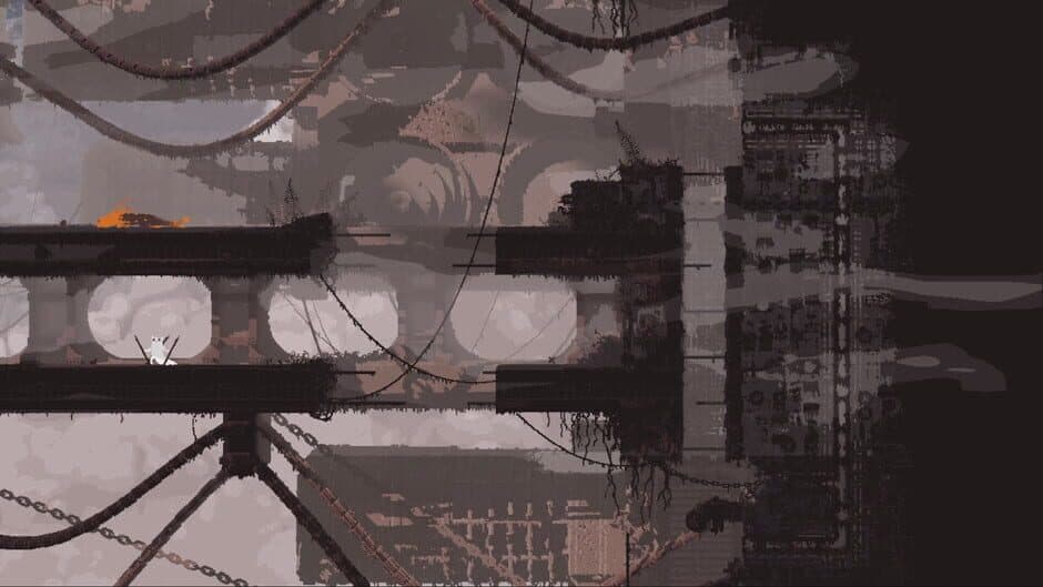 Rain World: Downpour screenshot 6