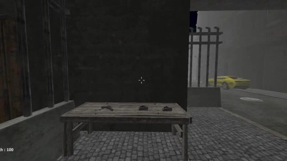 Z Day Shootout screenshot 4