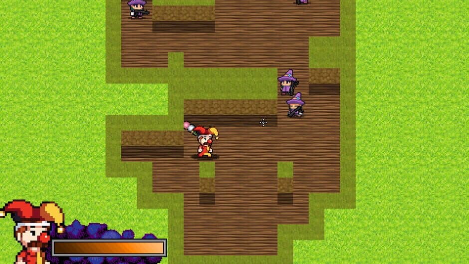 Crazy Clown screenshot 3