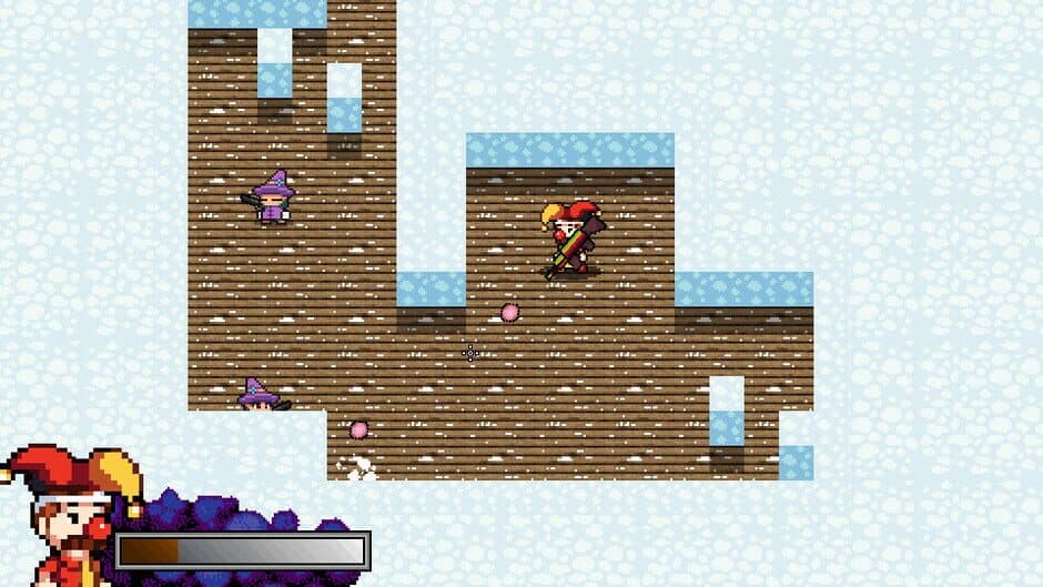 Crazy Clown screenshot 2