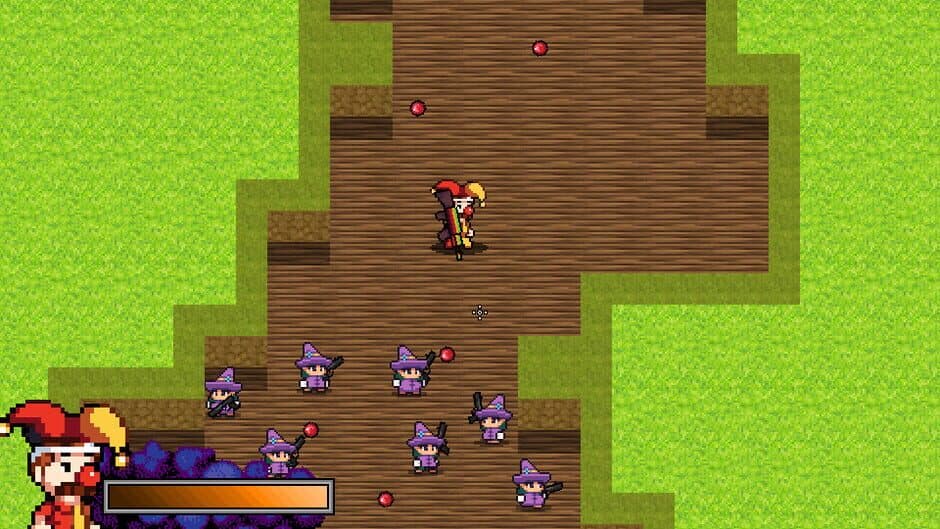 Crazy Clown screenshot 4