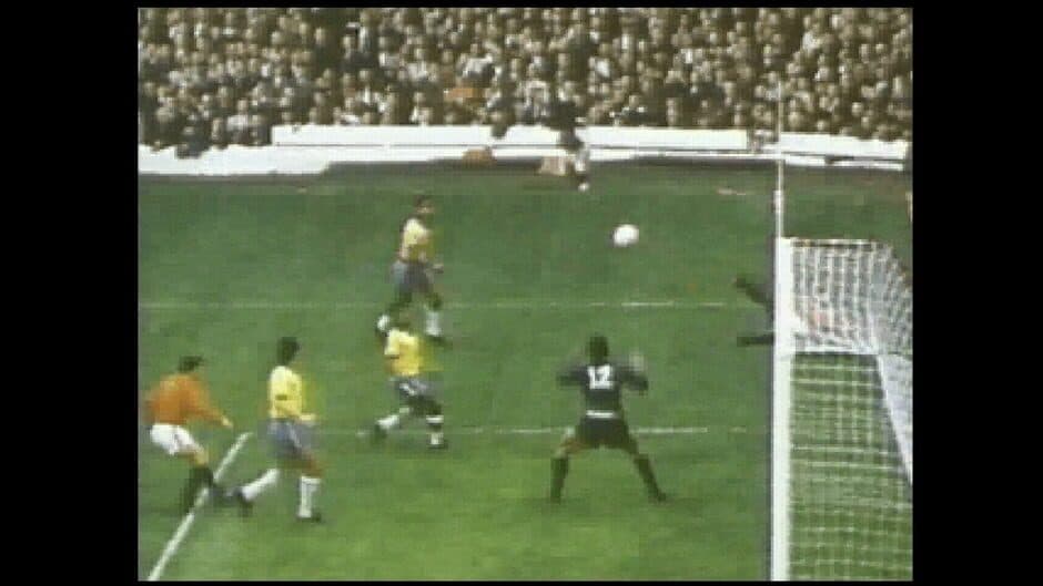 FIFA International Soccer screenshot 3