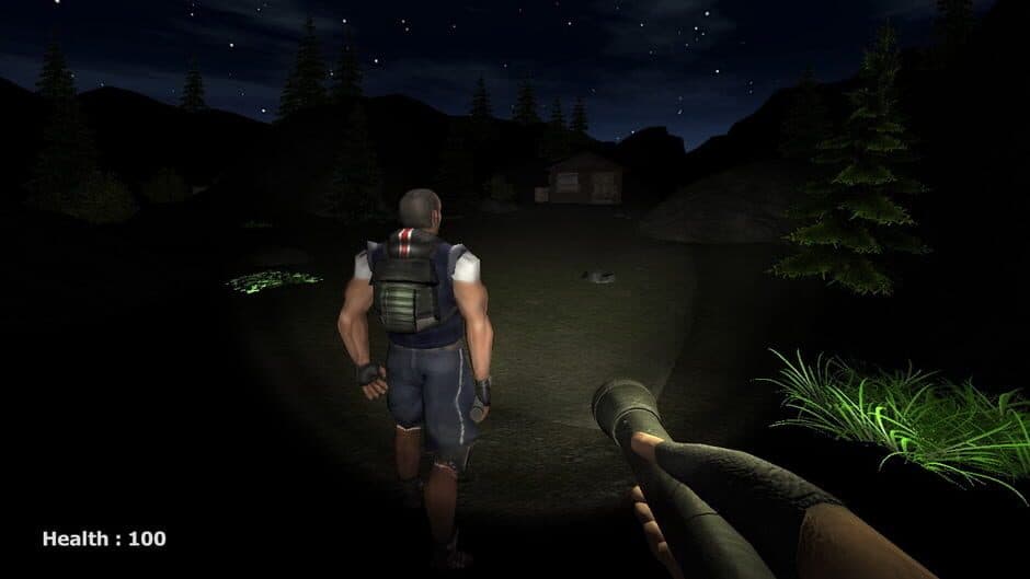 Forsake The Rake screenshot 3