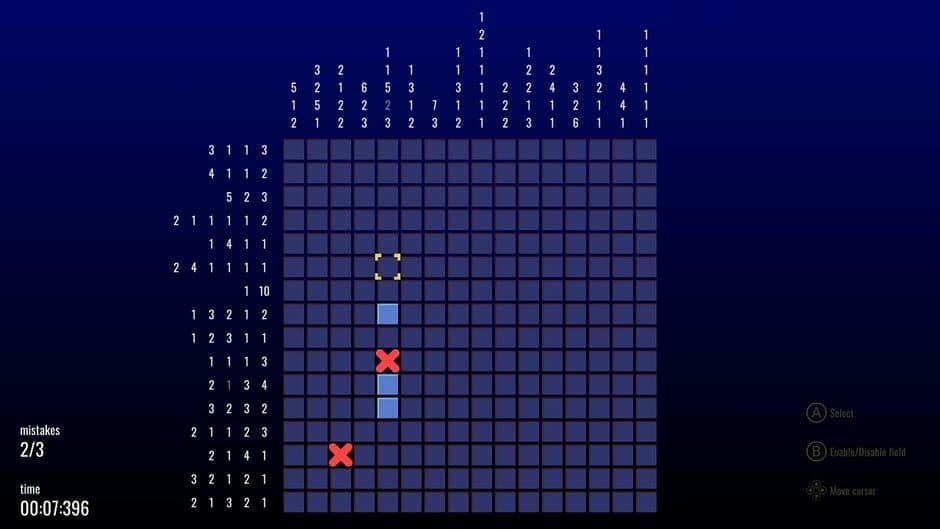 Nono Adventure screenshot 1