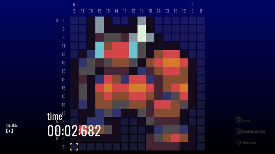 Nono Adventure screenshot 2