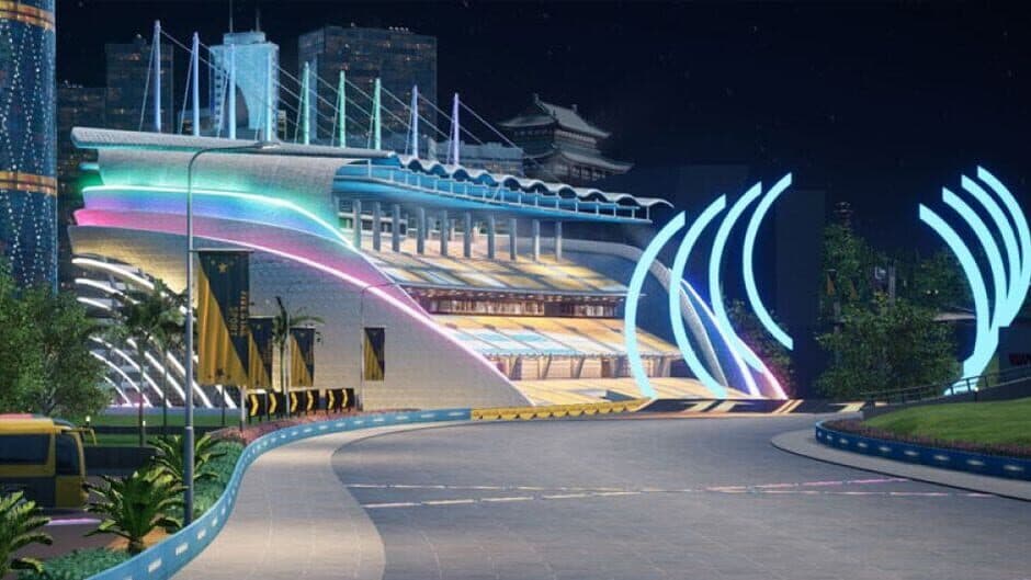 Storm Rider 2 screenshot 4