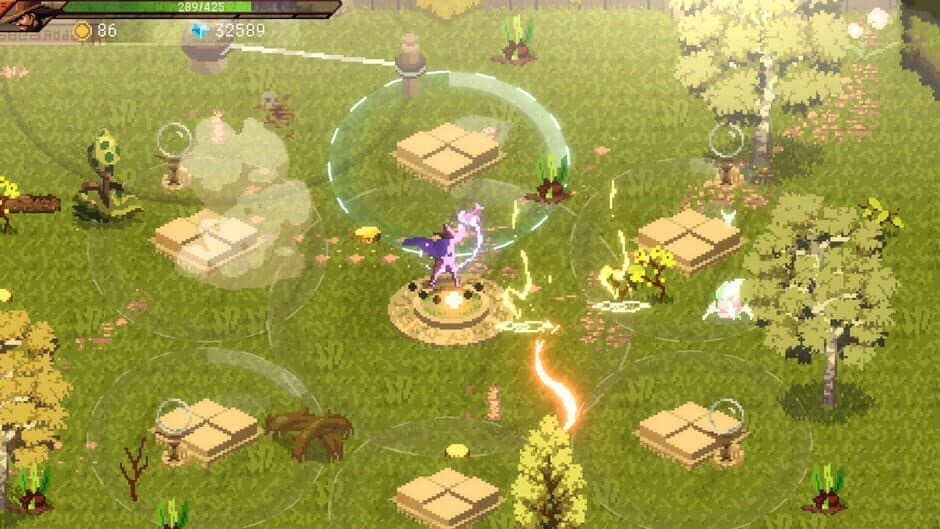 StormEdge screenshot 1