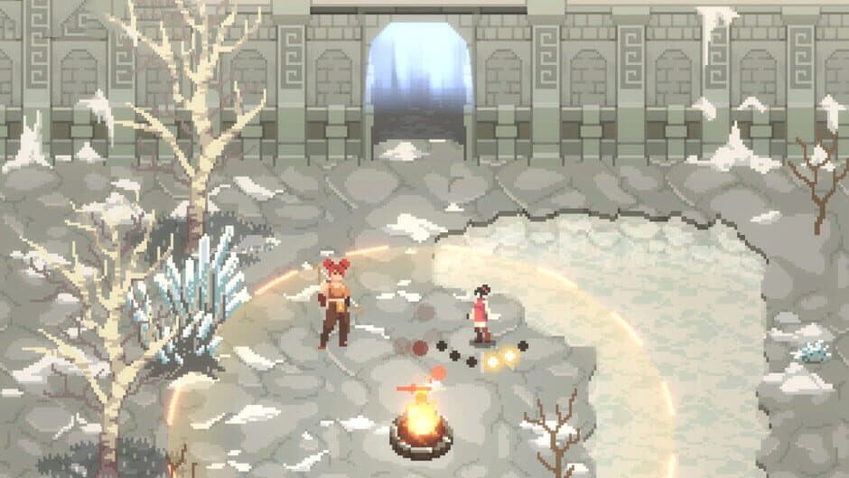 StormEdge screenshot 2