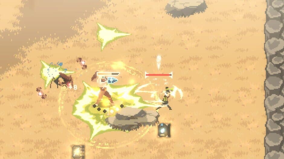 StormEdge screenshot 3