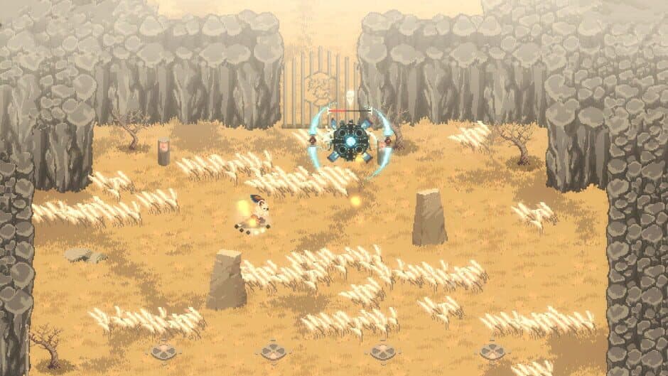 StormEdge screenshot 6