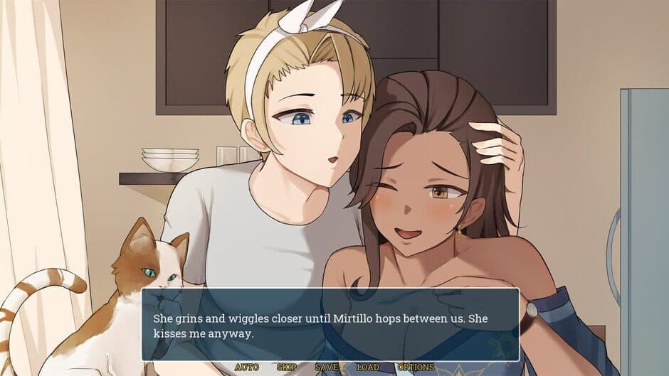 Save the World screenshot 1