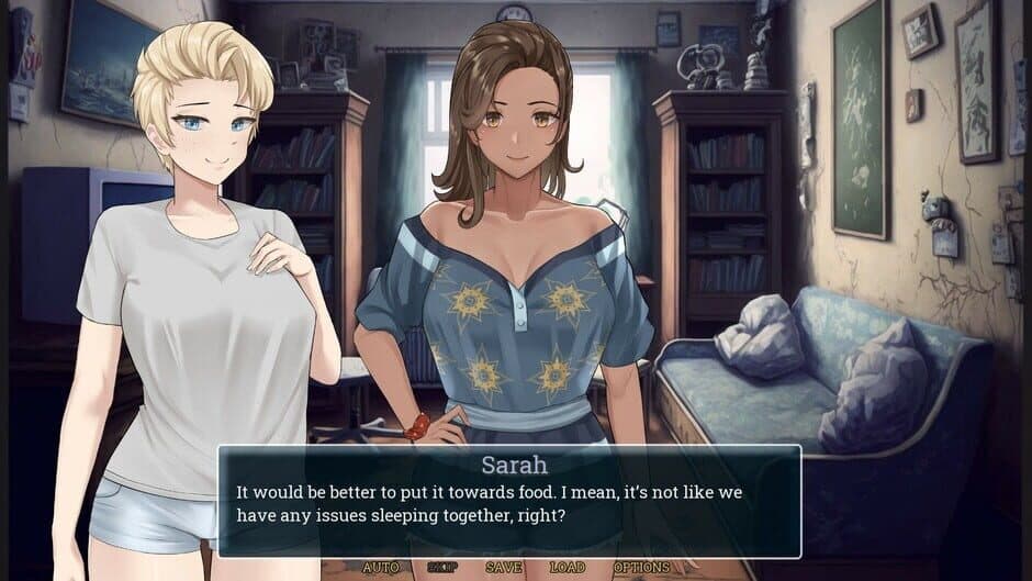 Save the World screenshot 2