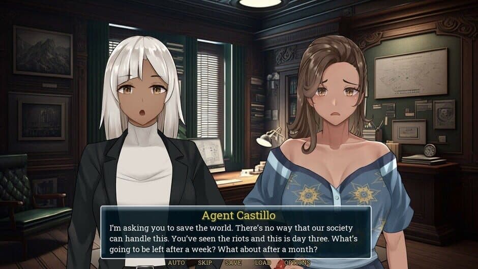 Save the World screenshot 6