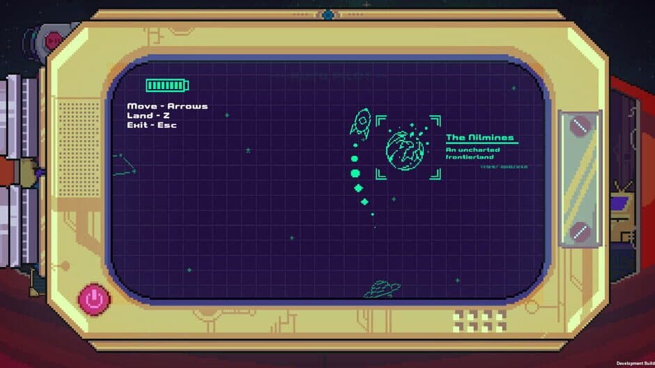 Astro Pig screenshot 4