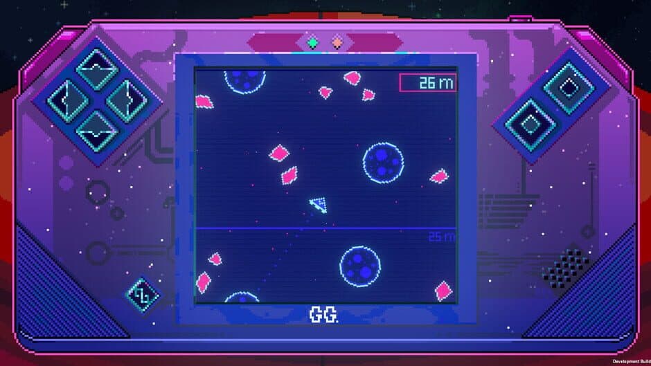 Astro Pig screenshot 6