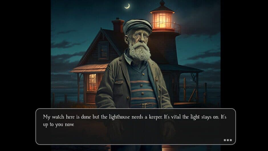 Beacon's Bluff screenshot 5