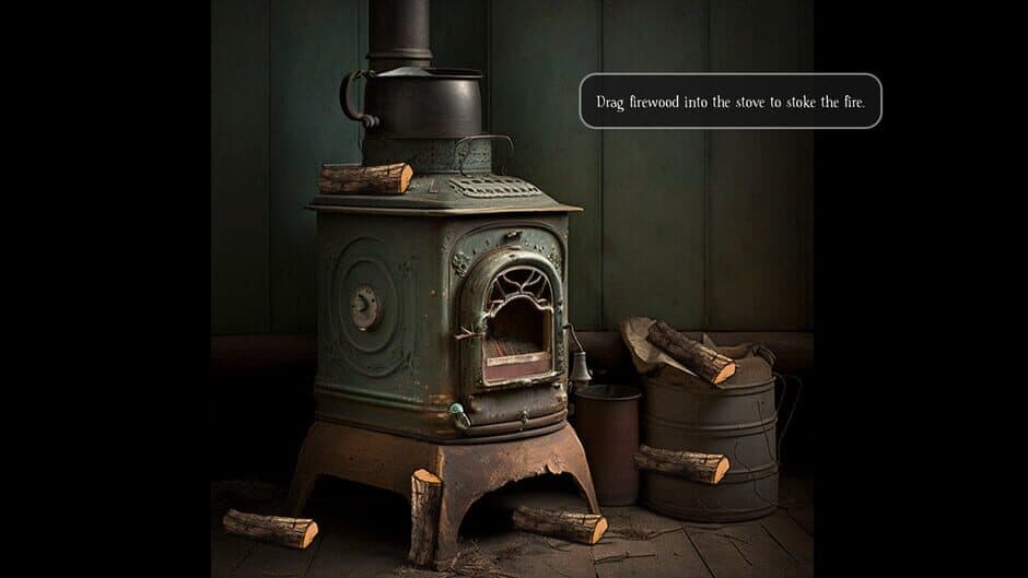 Beacon's Bluff screenshot 1