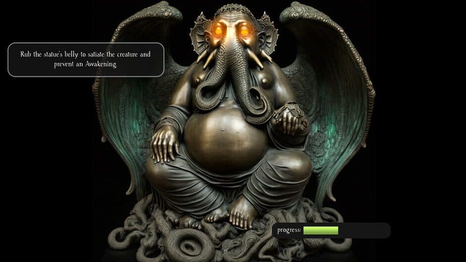 Beacon's Bluff screenshot 4