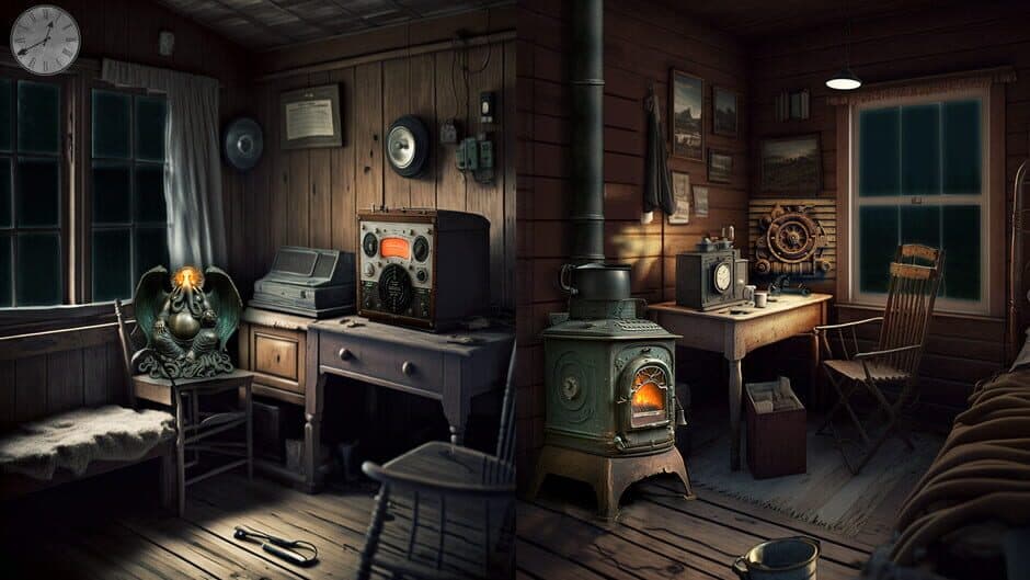 Beacon's Bluff screenshot 3