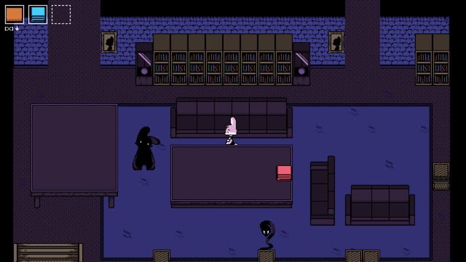 Clockwork Manor screenshot 2