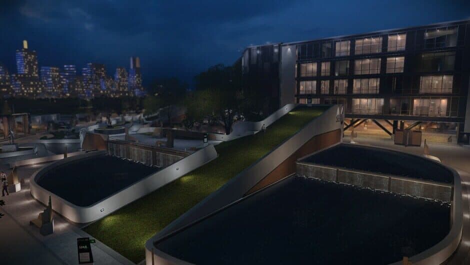 Payday 2: Hostile Takeover Heist screenshot 4