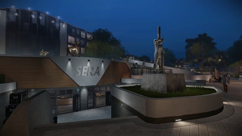 Payday 2: Hostile Takeover Heist screenshot 5