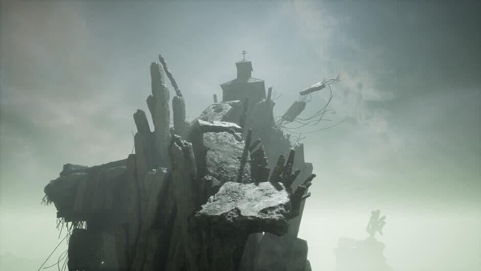 Someday You'll Return: Director's Cut screenshot 3