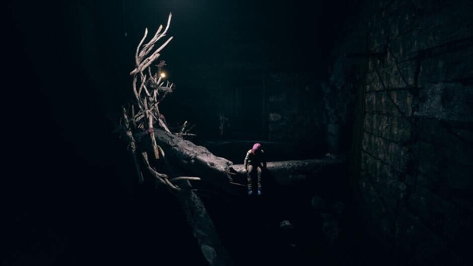 Someday You'll Return: Director's Cut screenshot 4