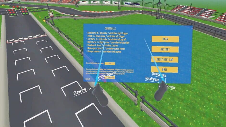 Build and Drive Racing screenshot 5
