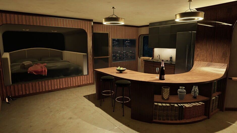 Dead by Daylight: Tools of Torment Chapter screenshot 6