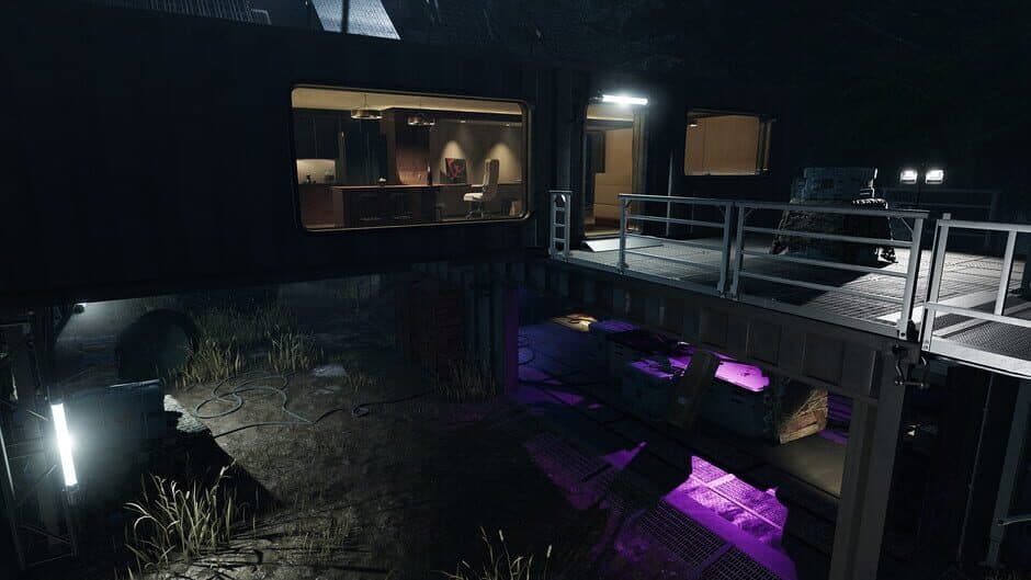 Dead by Daylight: Tools of Torment Chapter screenshot 4