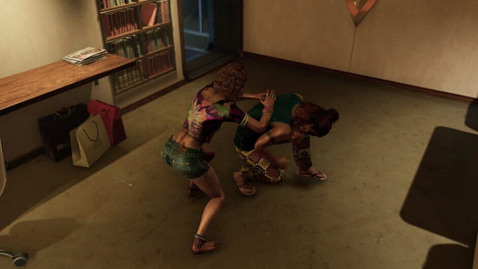 Dead by Daylight: Tools of Torment Chapter screenshot 3