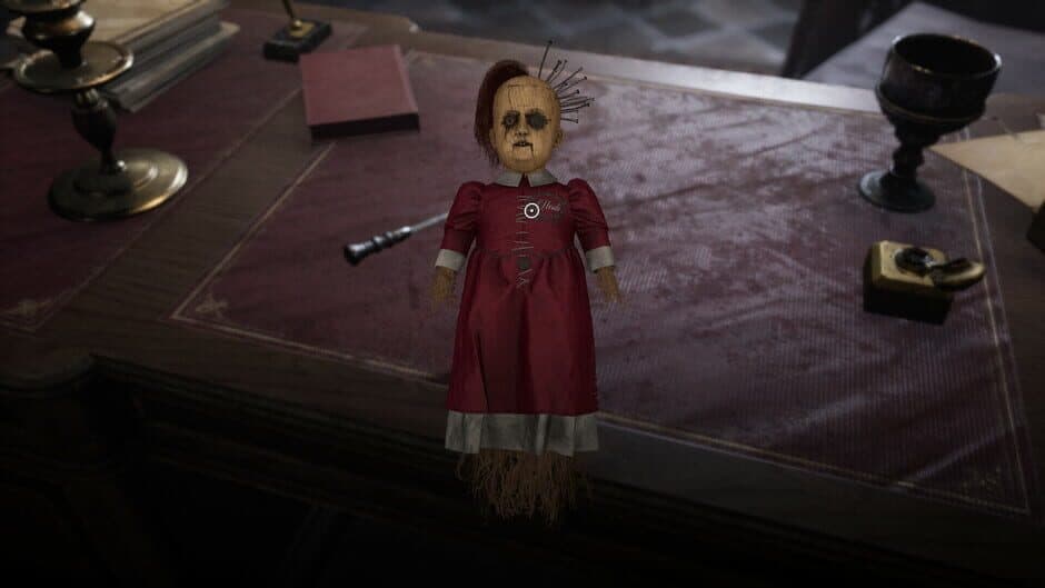 Sherlock Holmes: The Awakened - Deluxe Edition screenshot 2