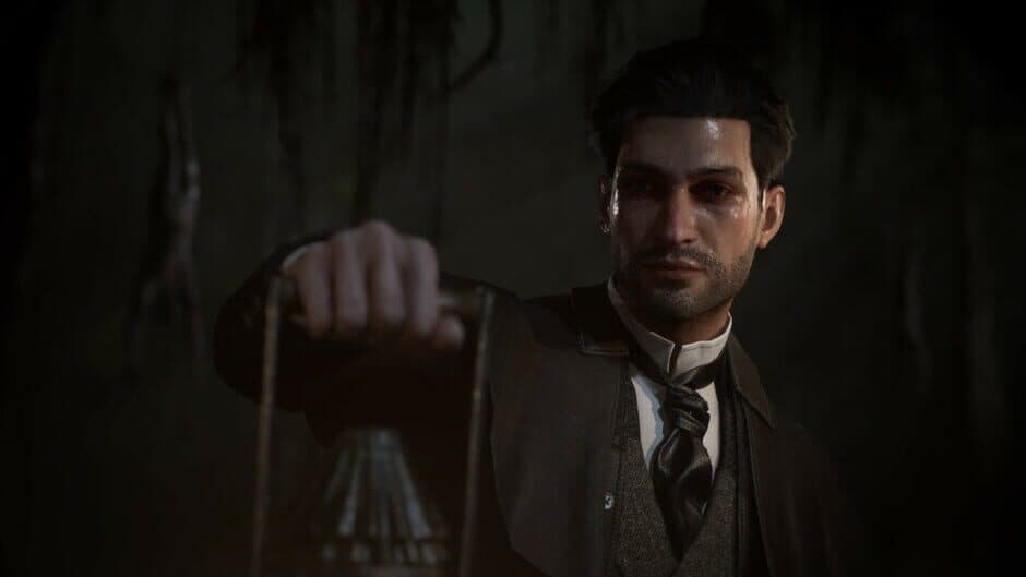 Sherlock Holmes: The Awakened - Premium Edition screenshot 6