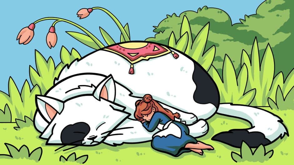 Cat Tales: Premium Edition screenshot 2